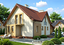 Строительство домов из из SIP-панелей